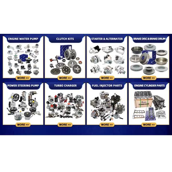 88410-33180 A/C Compressor Clutch Magnet Kit For Toyota Camry Hybrid