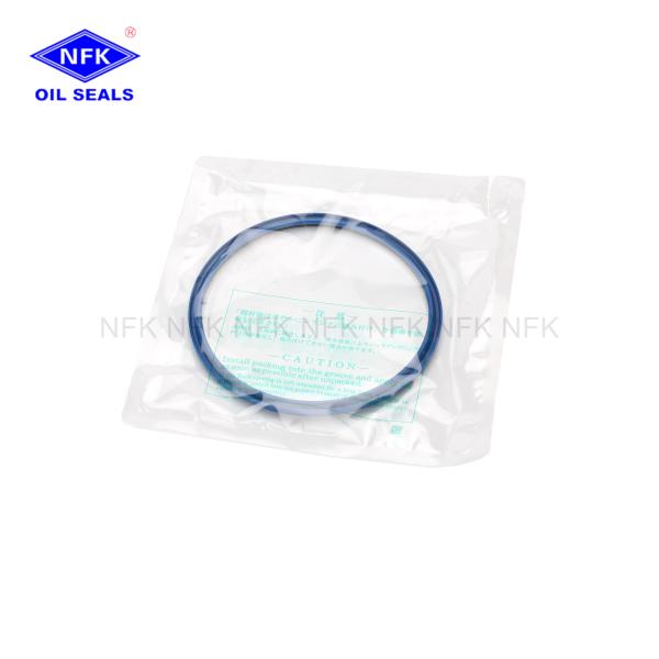 High Temperature U641 RHB326 Rock Breakers Oil Seal Kit for HANWOO RHB326 Excavator Hydraulic Breakers