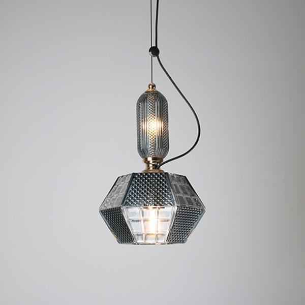 JYLIGHTING Lampe suspendue LED moderne Lustres industriels américains Loft Métal doré Rétro Suspension lumineuse pour la maison Bureau Moderne Suspension lumineuse