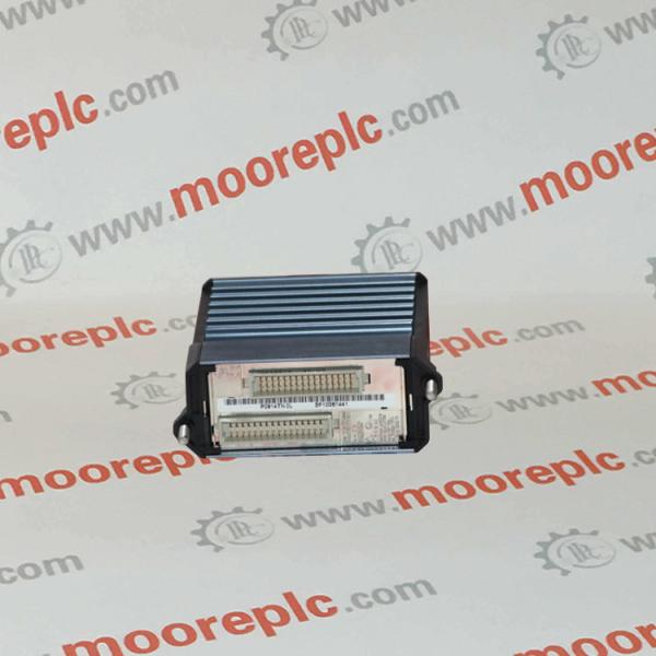 Montaje serial FOXBORO FBM231 de la terminación del sistema PLC del proceso de FBM231 FOXBORO Invensys