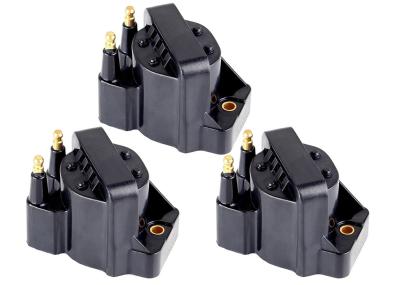 Professional BUICK Ignition Coil High Power With OEM Standard 12570616 12611424