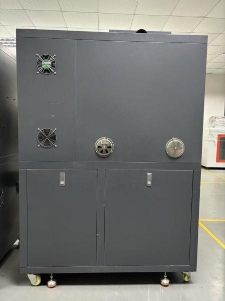 GB/T6553-2014/IEC60587 Electrical Insulation Materials Testing Machine