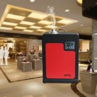 Le diffuseur de parfum d'arome de lobby d'hôtel relient l'air HS-2001 automatique de la CAHT