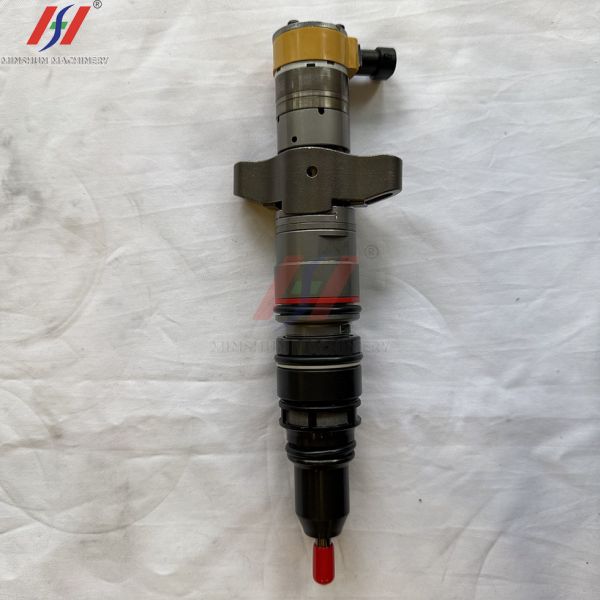  557-7627 Fuel Injector For C7 Diesel Engines, Suitable For Excavators 324D And 325D