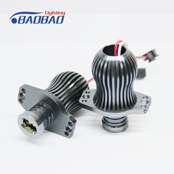 E90-10W 2pcs CREE XPE BMW LED Marker, BMW Angel eye