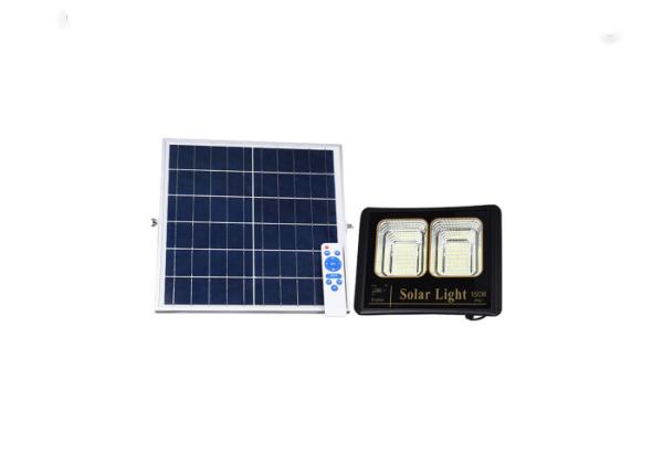 300w High Power Led Flood Light Solar Floodlight Waterproof IP65 High Lumen