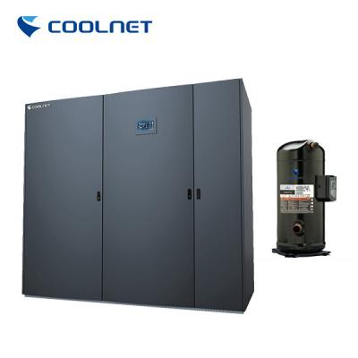 Cybermaster High Capacity Fluorine Pump Precision Air Conditioner Energy Efficient High Performance Cooling