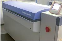Máquina de fatura de placa especial do computador para imprimir o tratamento livre