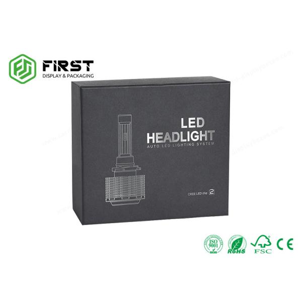 Rigid Cardboard Gift Boxes Customized Logo Luxury Recyclable Gift Packaging Box