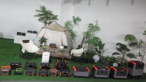 Yichun Qinningmeng Electronics Co., Ltd.