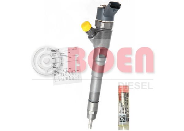 BOSCH Diesel Common Rail Fuel Injector 0 445 120 011 Inyector 0445120011 DSLA 140 P 1033