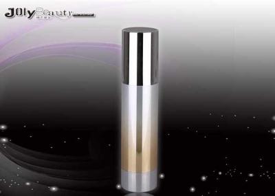 Golden yellow  30ML 114MM Airless Bottles
