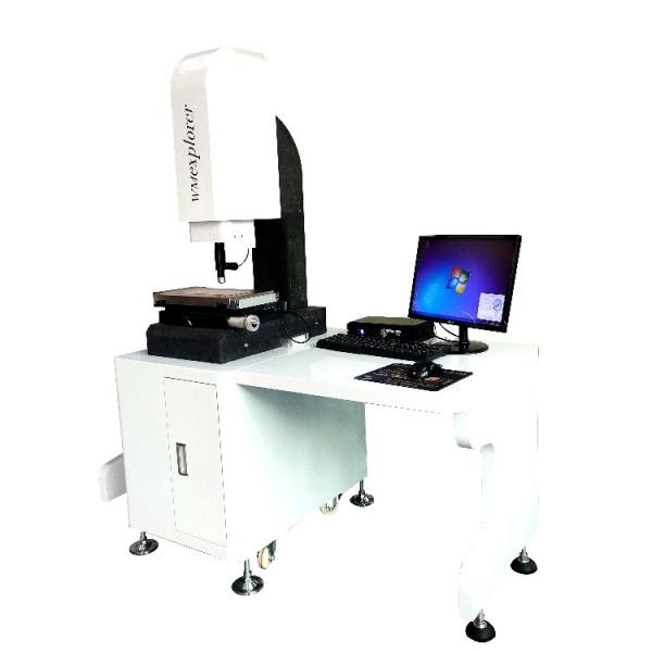 Profile Projector Measuring Machine Hot Sale Optical Comparator
