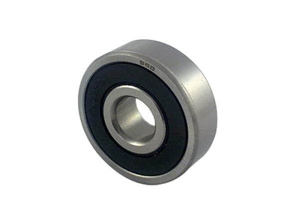 Rubber Sealed Ball Bearing 6001 For Medical Equipment