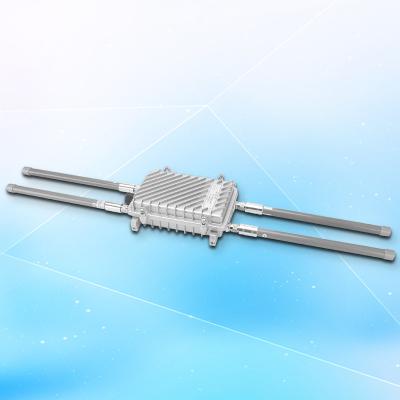 MT7620A 300mpbs 2.4 Ghz High Power Wireless Outdoor Cpe Sim Card Router