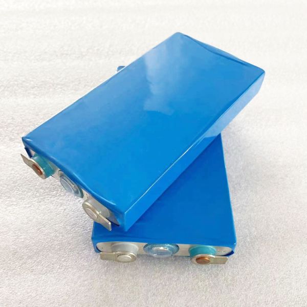 New A-grade Battery 3.7v 12ah 13ah 14ah NCM Prismatic Battery for Energy Storage Battery