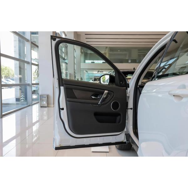 2024 Land Rover Discovery Sport SUV with Touch Screen and Euro III Emission Standard