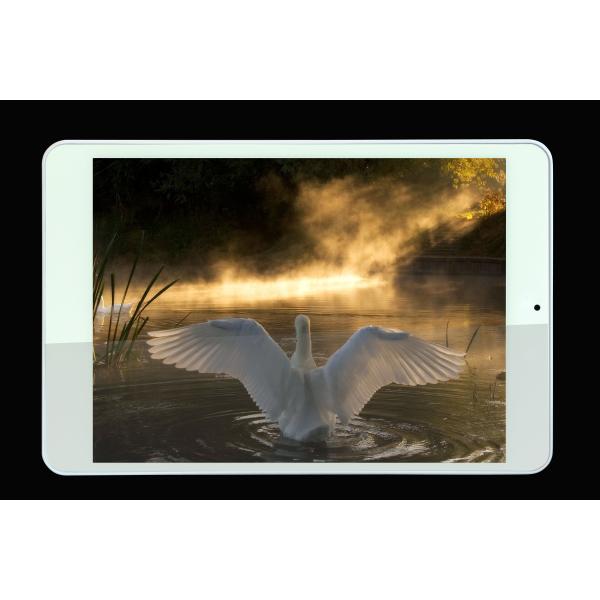 7.85" RK3188 Quad-Core 1.6GHz, Android 4.2, IPS, 1GB, 8GB, WiFi, Dual camera