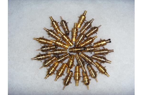 All kinds of JUKI nozzle for SMT machine