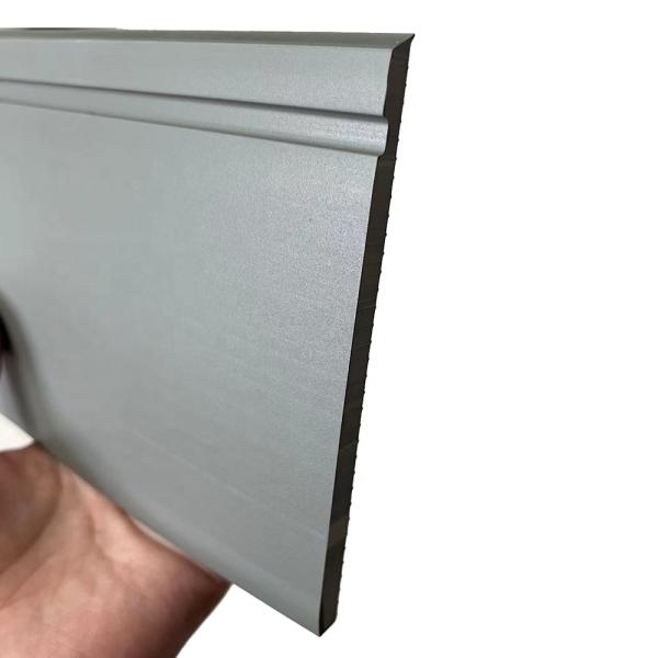 Устойчивое к царапинам PVC-покрытие для гибкой виниловой подкладки высотой 4