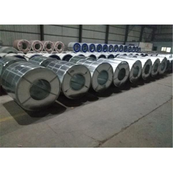 0.46mm Z90 26Ga PPGI Steel Coil with PVDF Coating for Roofing and Building Panel Applications