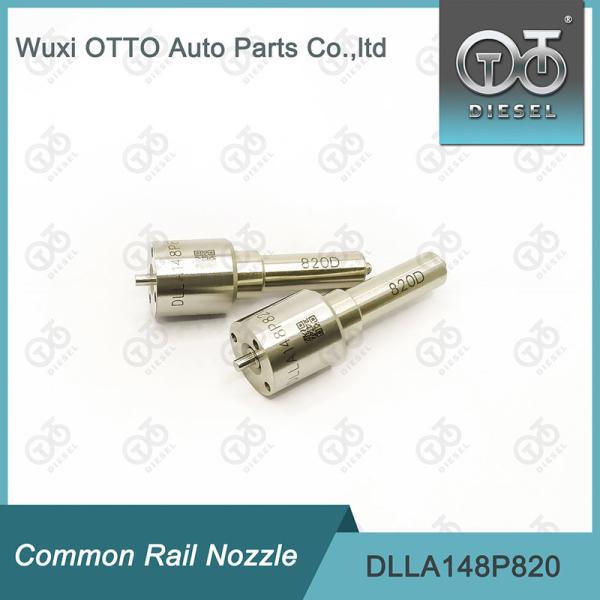 DLLA148P820 Denso Nozzle For Injectors 095000-5160 RE524362/RE518725