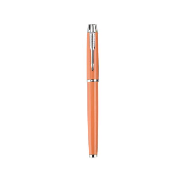 Business Gift Signature Ball Pen 0.5mm Multi Color Metal Neutral Pen