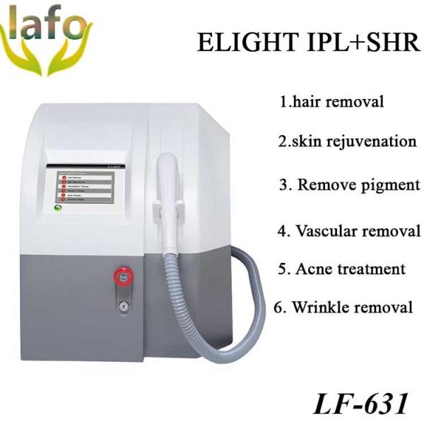 LF-623 SHR OPT / OPT SHR Hair Removal/ OPT Hair Removal Machine (HOT IN EUROPE!!!)