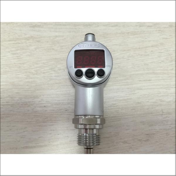 Hydac 3226-2-250-00 Temperature Switch High-Precision Durable New Original