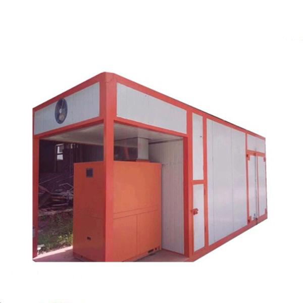 Used Commercial Industrial food Fruit machine food dehydrator Mango Drying Equipment