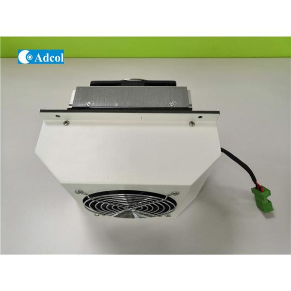 Semiconductors Thermoelectric Air Cooler 100W 24VDC For Refrigeration Chamber