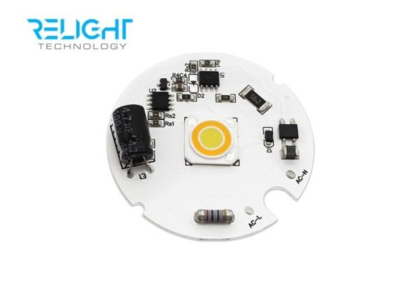 AC230V LED DOB MODULE  3-7W, application for track light, downlight