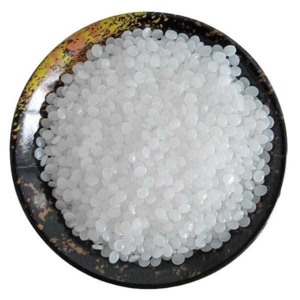 Good Heat Resistance LDPE Granules Food Wrap Film LDPE Pellets