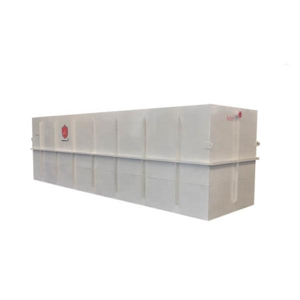 Biotechnology Treatment Solid-Liquid Separation Equipment with Membrane Separation and 1