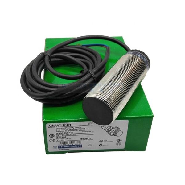 XS-AV11801/12801/11373/12373 Proximity Switch Speed Sensor