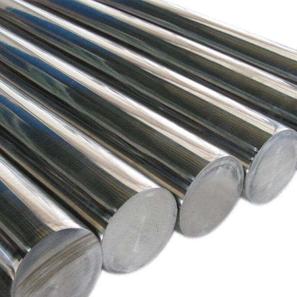 5005 5052 7075 Aluminium Alloy Billet H32/T6 Used In Aerospace / Electronics