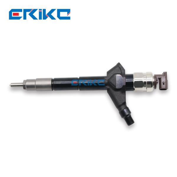 Automobile Engine parts Injector 095000-6259 Fuel Injector Assembly 095000 6259 0950006259 for Engines