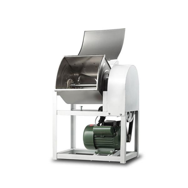 Baked Goods Flour Mixer Dough Mixer Machine Cookies Automatic Dough Maker