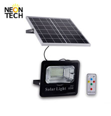 Водоустойчивая солнечная приведенная в действие наивысшая мощность 100в 200в 300в 400в света потока СИД ИП65