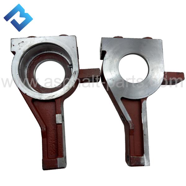 4611052094 Asphalt Paver Screed System Tamper Hammer Eccentric Bearings Left For Sb250-2TV High Quality Road Construction