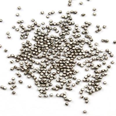 SS304 Stainless Steel Cut Wire Shots