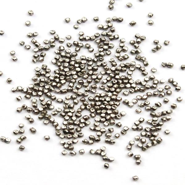SS304 Stainless Steel Cut Wire Shots