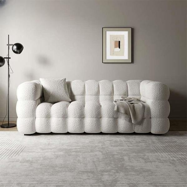 Массивный деревянный фанера гостиная диваны диваны кожевенная крышка