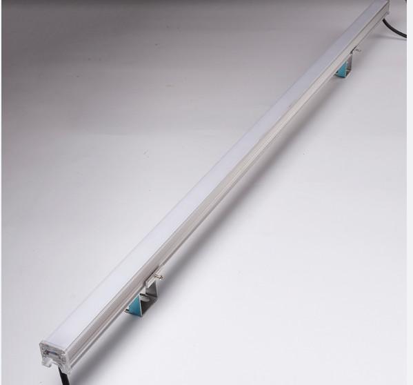 Miracle Bean IP65 Haute luminosité haute qualité 12w RGB extérieur LED Lumineux