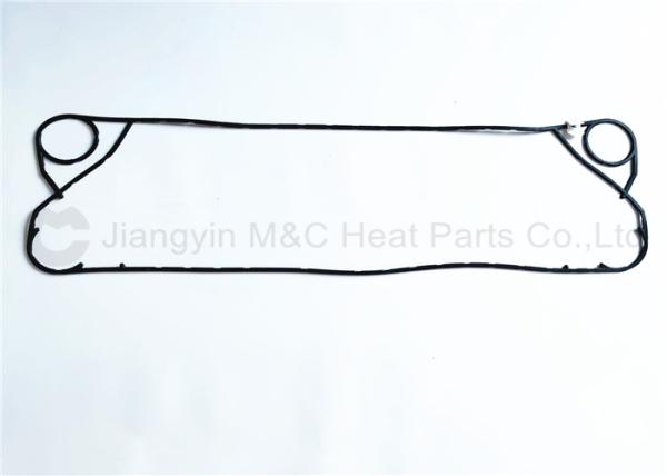 Plastic Deformation RX11A Heat Exchanger Parts Simple Style Good Sealing Practical