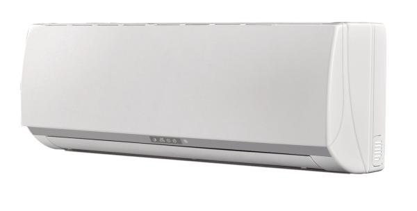 R22 24000btu wall split air conditioner heat pump CE certified PANEL 127