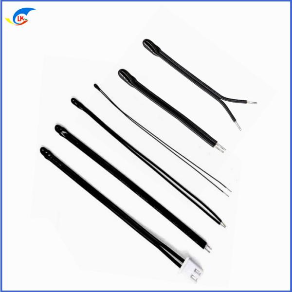 NTC Thermistor MF52 Thermistor 1K 2K 5K 10K 15K 20K 50K 100K 3435 3950 4100 4250 4500 B Value 1% PVC Or Enamelled Wire