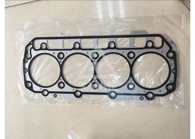 4TNV94L Engine Gasket Kit 129906-01350 Cylinder Head Gasket , Yanmar Diesel Engine Parts