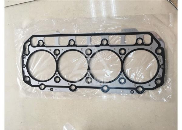 4TNV94L Engine Gasket Kit 129906-01350 Cylinder Head Gasket , Yanmar Diesel Engine Parts