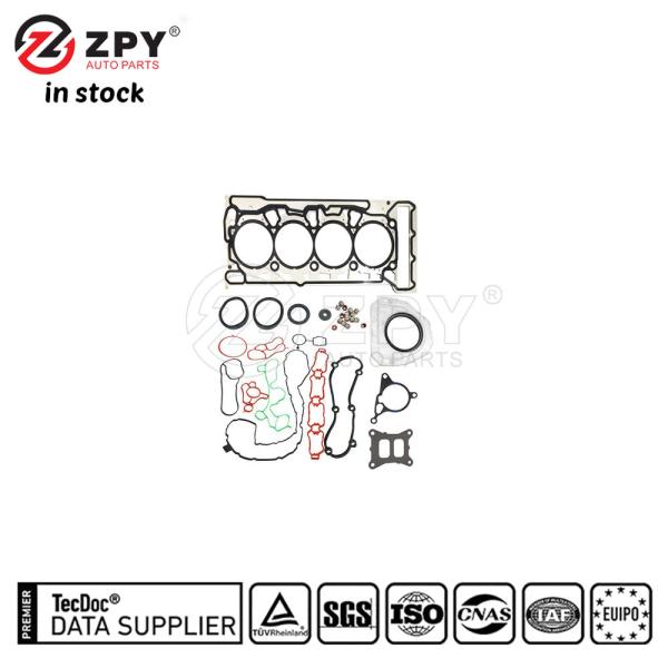 ZPY Cylinder Head Gasket Set for VW Audi 1.8TFSI 2.0TSI